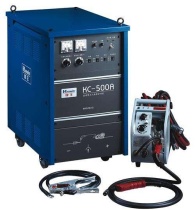 HANWIN 氣保焊機
